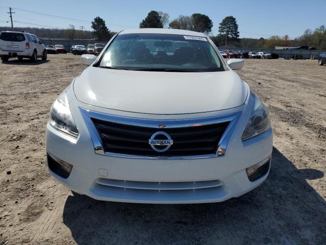 1N4AL3AP9FN873272 - 2015 NISSAN ALTIMA 2.5 WHITE photo 5