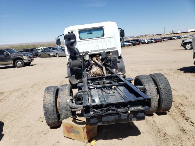 3FRLL45Z26V339932 - 2006 FORD LOW CAB FO LCF450 WHITE photo 6