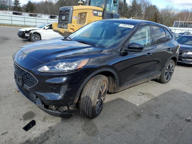 2022 FORD ESCAPE SE, 