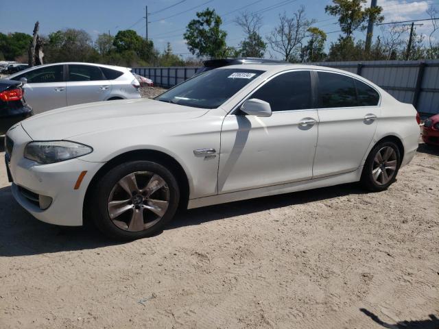 2012 BMW 528 XI, 