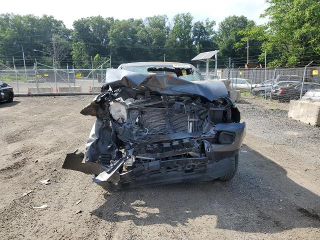 3TMCZ5AN1PM594955 - 2023 TOYOTA TACOMA DOUBLE CAB GRAY photo 5
