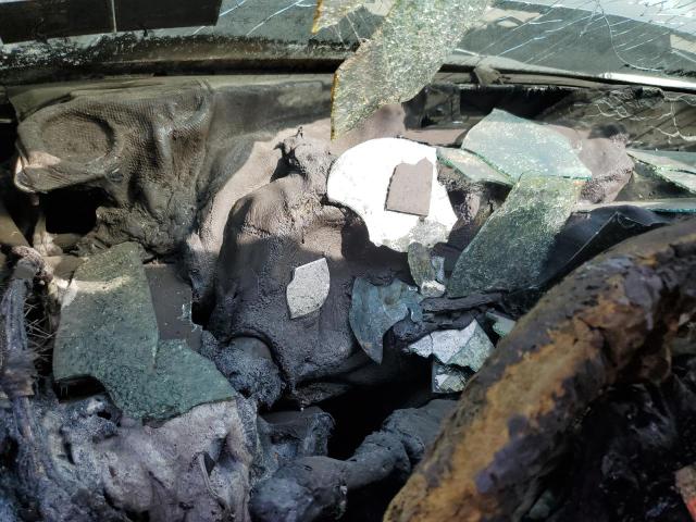 3TMCZ5AN1PM594955 - 2023 TOYOTA TACOMA DOUBLE CAB GRAY photo 9