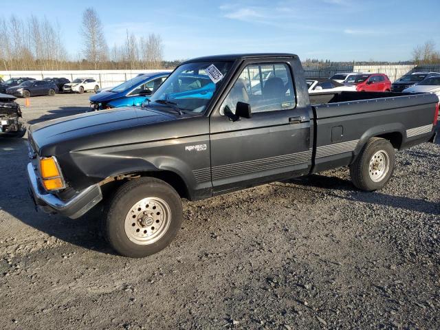 1991 FORD RANGER, 