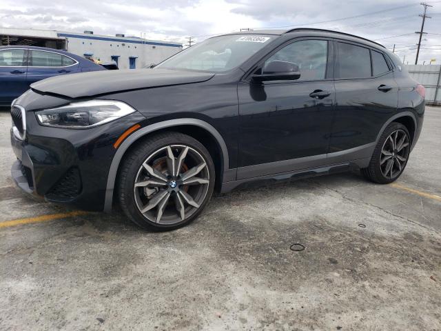 WBXYH9C03N5T63045 - 2022 BMW X2 SDRIVE28I BLACK photo 1