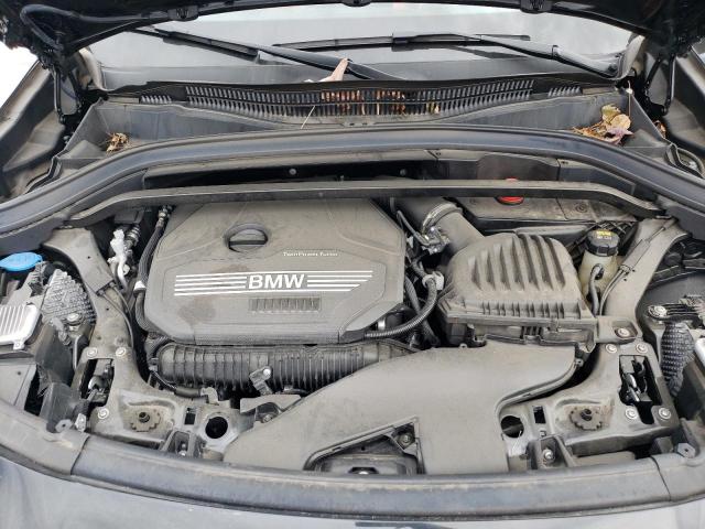 WBXYH9C03N5T63045 - 2022 BMW X2 SDRIVE28I BLACK photo 11