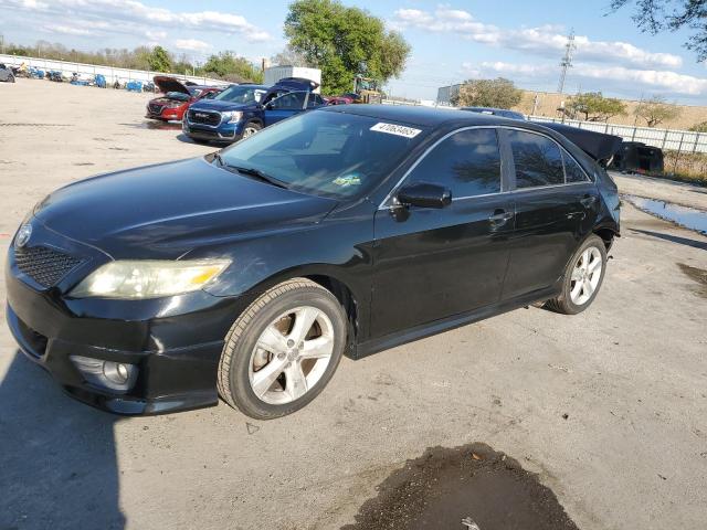 2010 TOYOTA CAMRY BASE, 