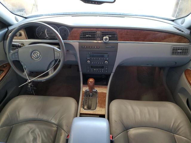 2G4WE587561264737 - 2006 BUICK LACROSSE CXS TAN photo 8