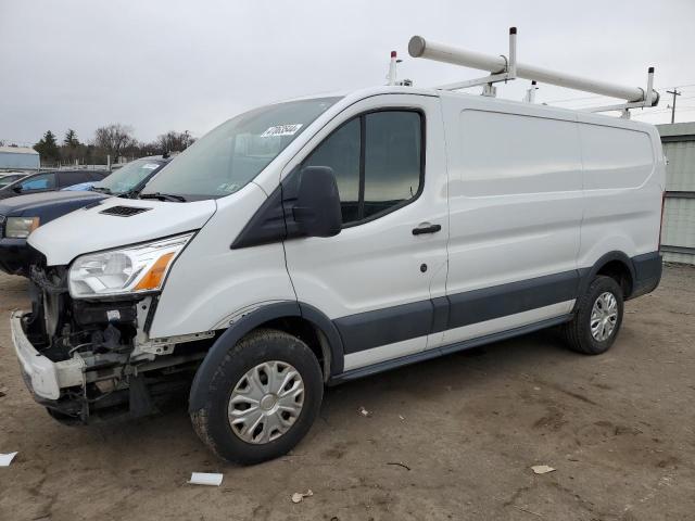 2017 FORD TRANSIT T-250, 