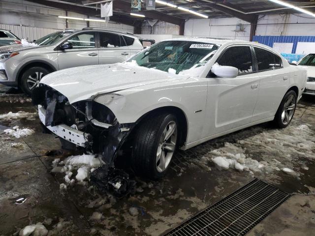 2014 DODGE CHARGER R/T, 