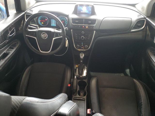 KL4CJBSB2EB786278 - 2014 BUICK ENCORE CONVENIENCE 蓝色 照片 8