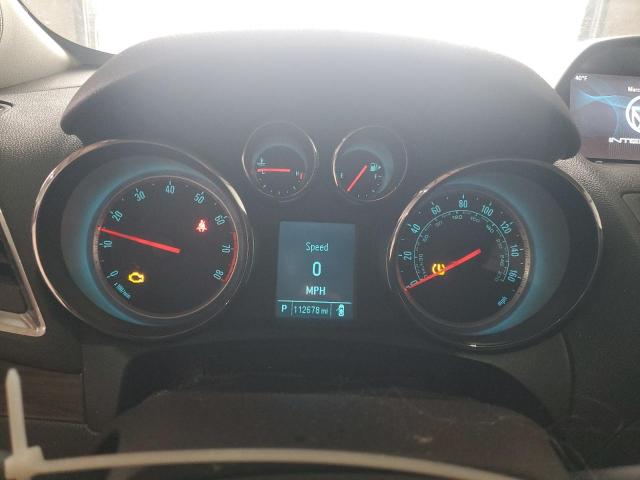 KL4CJBSB2EB786278 - 2014 BUICK ENCORE CONVENIENCE 蓝色 照片 9