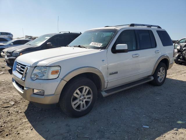 2007 FORD EXPLORER EDDIE BAUER, 