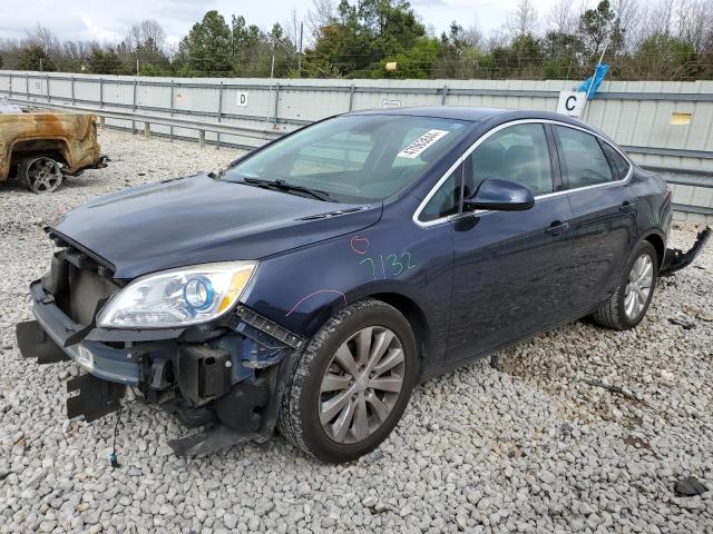 1G4PP5SK1G4130311 - 2016 BUICK VERANO BLUE photo 1