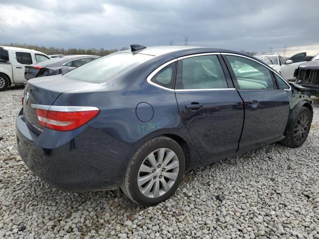 1G4PP5SK1G4130311 - 2016 BUICK VERANO BLUE photo 3