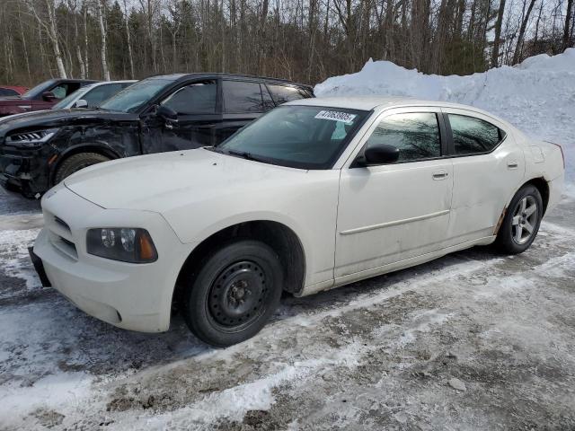 2009 DODGE CHARGER, 