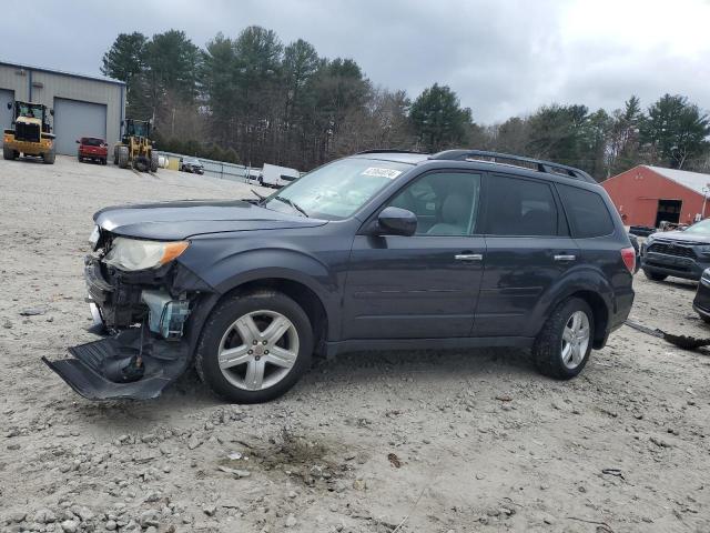 2009 SUBARU FORESTER 2.5X PREMIUM, 