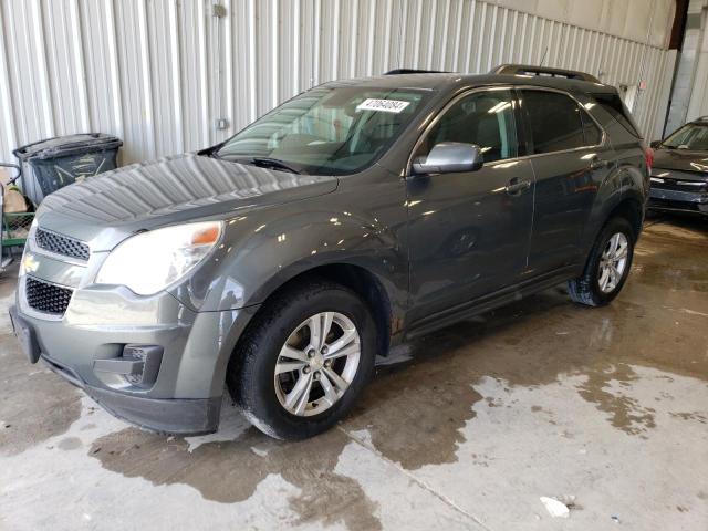 2013 CHEVROLET EQUINOX LT, 