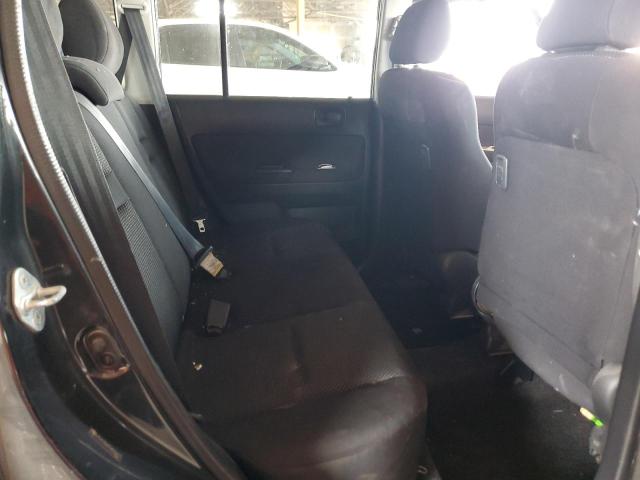 JTLKT324754026617 - 2005 TOYOTA SCION XB 黑色 照片 10