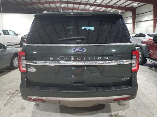 1FMJK1P87PEA00960 - 2023 FORD EXPEDITION MAX KING RANCH GRAY photo 6