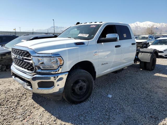 2022 RAM 3500, 