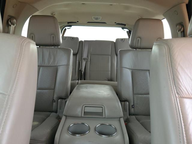 5LMJJ2H51EEL00520 - 2014 LINCOLN NAVIGATOR 黑色 照片 10