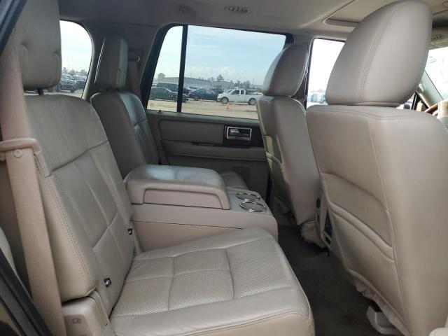 5LMJJ2H51EEL00520 - 2014 LINCOLN NAVIGATOR 黑色 照片 11