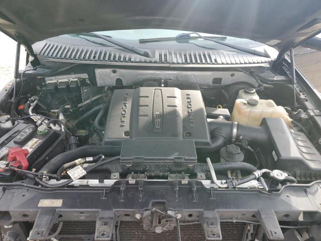 5LMJJ2H51EEL00520 - 2014 LINCOLN NAVIGATOR 黑色 照片 12