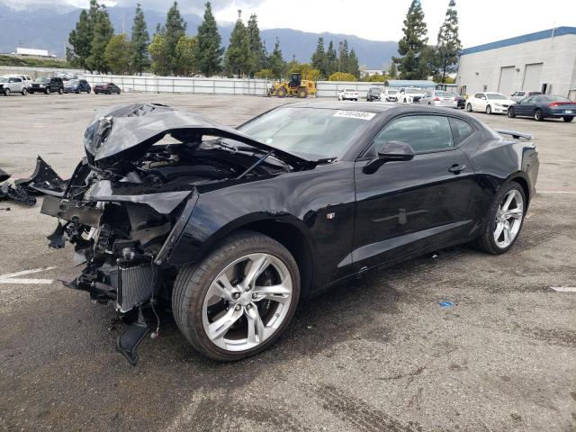 2024 CHEVROLET CAMARO SS, 