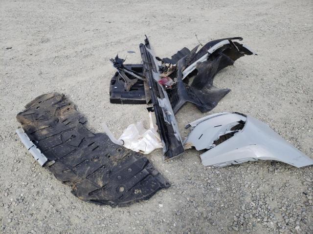 4T1G11AK9RU201074 - 2024 TOYOTA CAMRY SE NIGHT SHADE WHITE photo 12