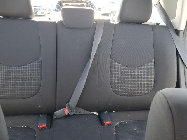 KNDJT2A52C7444171 - 2012 KIA SOUL GRAY photo 10