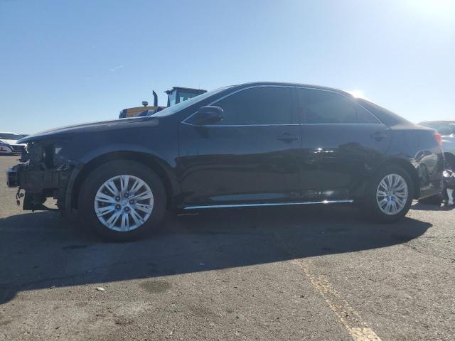 2014 TOYOTA CAMRY L, null