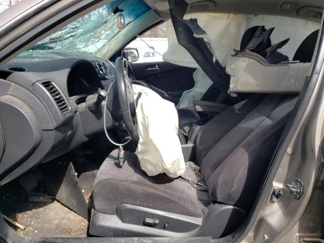 1N4AL21E57C112597 - 2007 NISSAN ALTIMA 2.5 GRAY photo 7