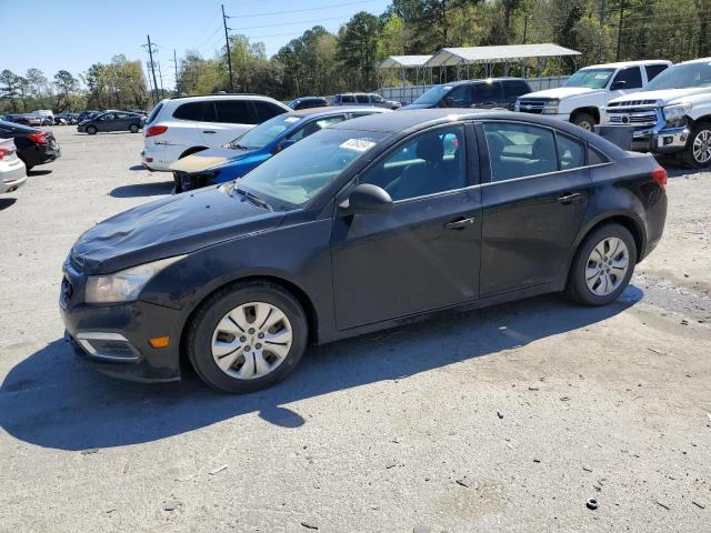 2016 CHEVROLET CRUZE LIMI LS, 