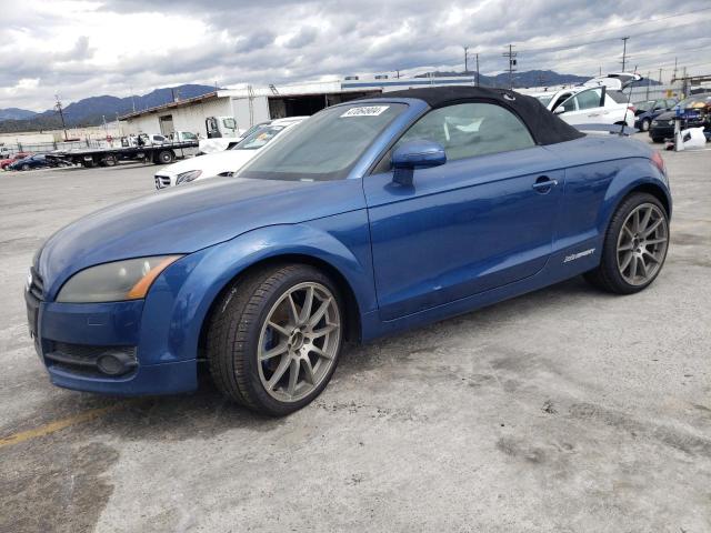 2008 AUDI TT 2.0T, 