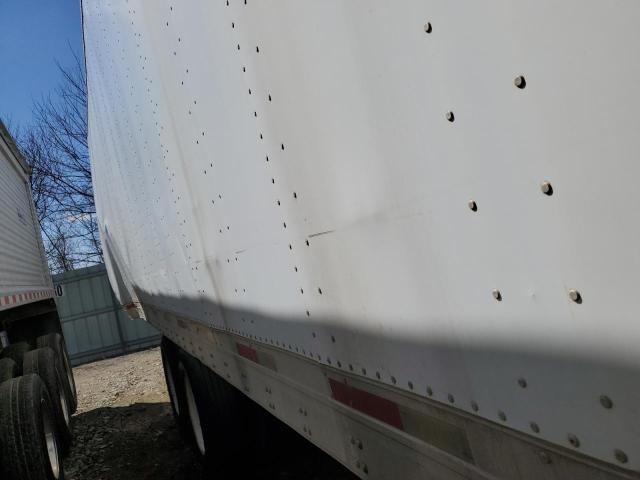 1UYVS25377P025804 - 2007 UTILITY TRAILER Weiß Foto 6