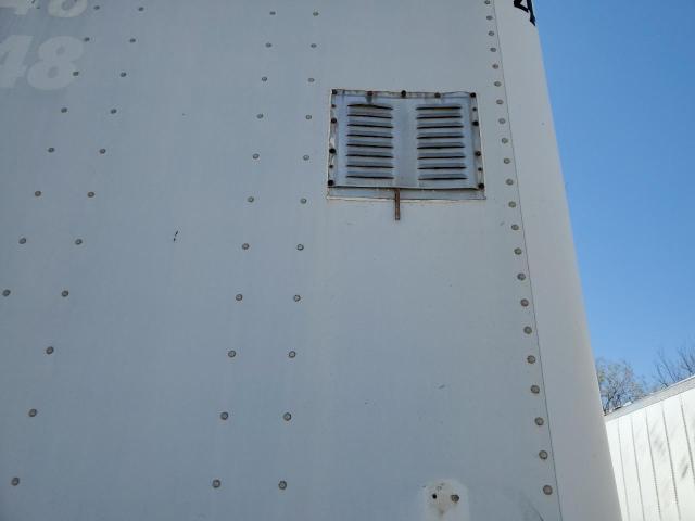 1UYVS25377P025804 - 2007 UTILITY TRAILER Weiß Foto 7