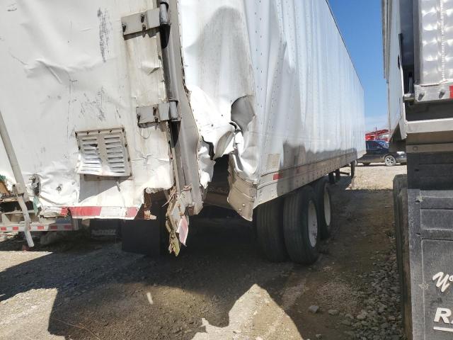 1UYVS25377P025804 - 2007 UTILITY TRAILER Weiß Foto 9