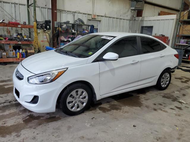 2016 HYUNDAI ACCENT SE, 