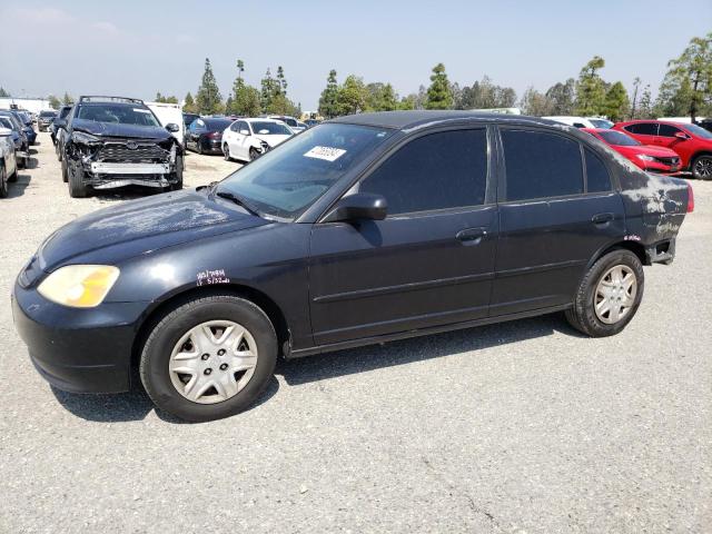 2003 HONDA CIVIC LX, 