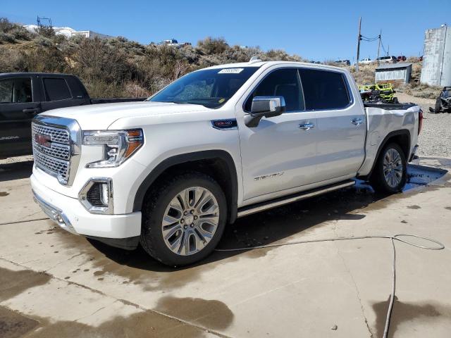 2022 GMC SIERRA LIM K1500 DENALI, 