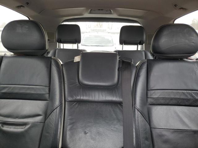 YV4CT982X91513436 - 2009 VOLVO XC90 BLACK photo 10