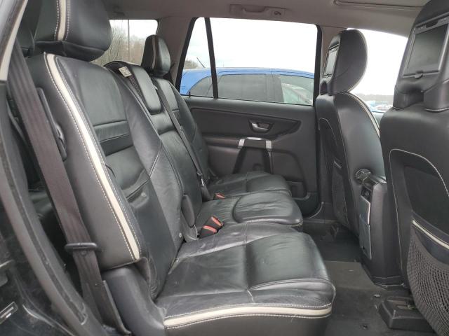 YV4CT982X91513436 - 2009 VOLVO XC90 BLACK photo 11