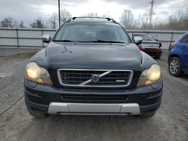 YV4CT982X91513436 - 2009 VOLVO XC90 BLACK photo 5