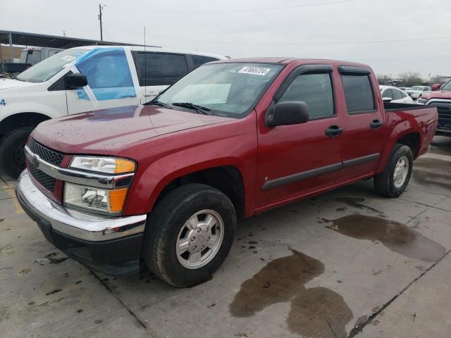 2006 CHEVROLET COLORADO, 