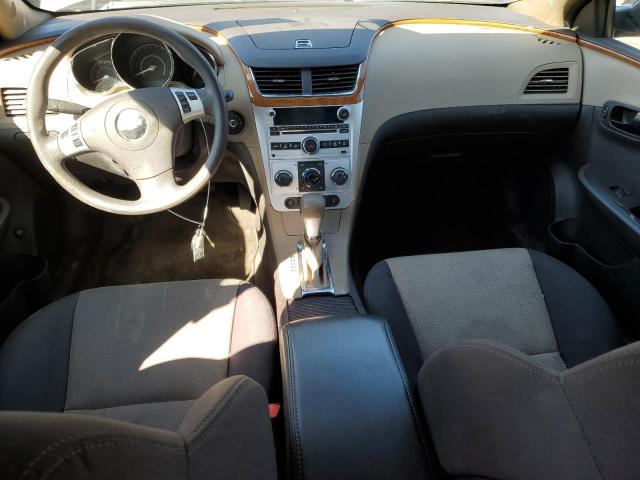 1G1ZC5E00CF225825 - 2012 CHEVROLET MALIBU 1LT 灰色 照片 8