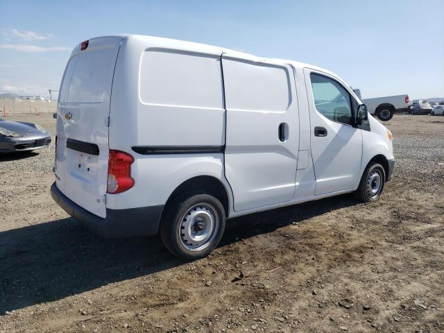 3N63M0ZN3HK721110 - 2017 CHEVROLET CITY EXPRE LT 白色 照片 3