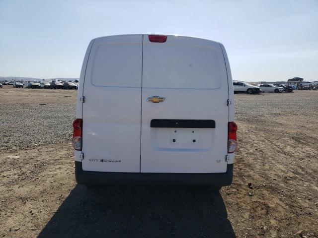 3N63M0ZN3HK721110 - 2017 CHEVROLET CITY EXPRE LT 白色 照片 6