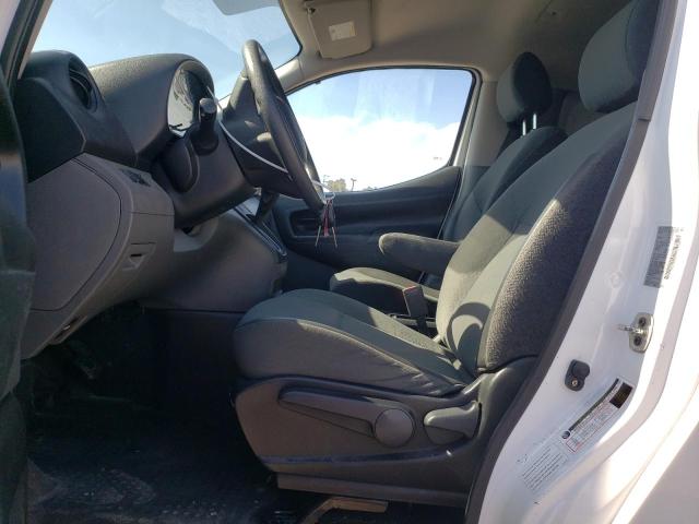 3N63M0ZN3HK721110 - 2017 CHEVROLET CITY EXPRE LT 白色 照片 7