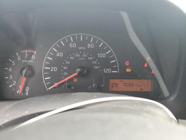 3N63M0ZN3HK721110 - 2017 CHEVROLET CITY EXPRE LT 白色 照片 9