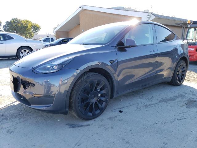 2023 TESLA MODEL Y, 